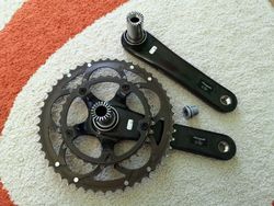 Campagnolo Record 11s