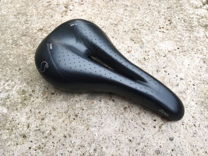 Selle Italia ZOO Gel Flow