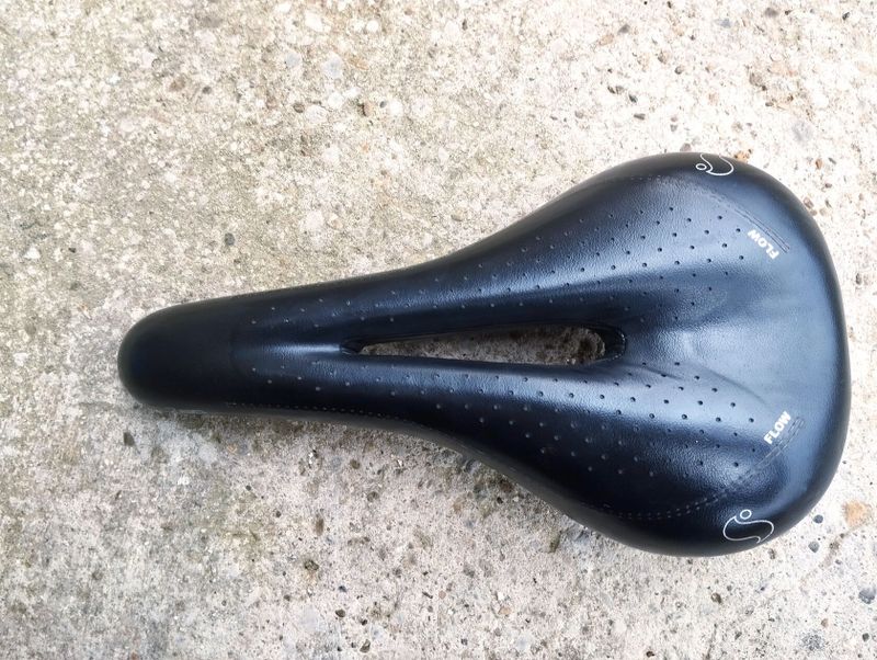 Selle Italia ZOO Gel Flow