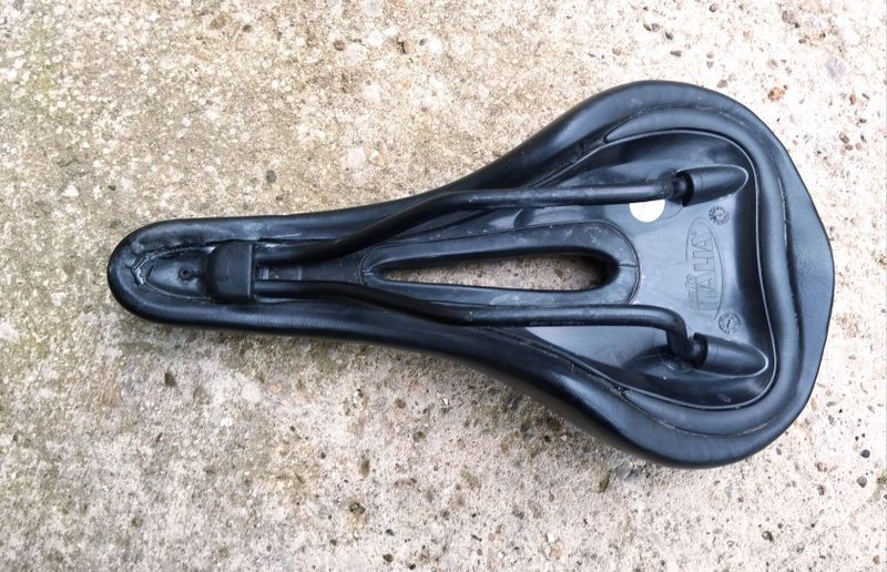 Selle Italia ZOO Gel Flow