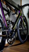 Cannondale SuperSix EVO Carbon Hi-mod 58 Disc 7,0 kg Custom Dura Ace