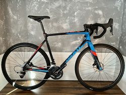 Gravel / Cyklokros Giant TCX