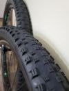 Zapletená kola MTB 29" včetně kazety 10 speed