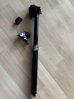 Rock shox reverb AXS