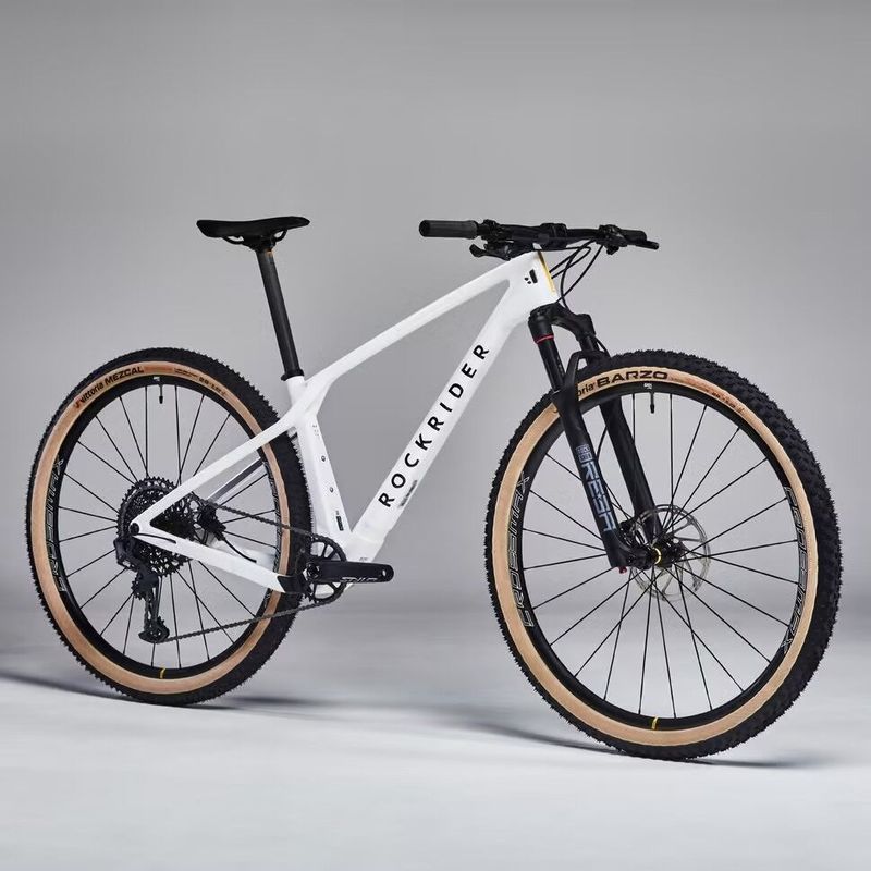 Horské kolo Rockrider XC Race 900 GX AXS