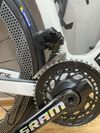 SRAM převodník FORCE AXS D2 12s