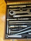 Campagnolo Tool Box ITA