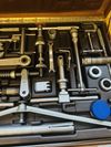 Campagnolo Tool Box ITA