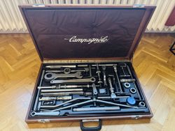 Campagnolo Tool Box ITA