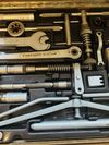 Campagnolo Tool Box BSA