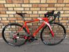 WILIER GTR TEAM - vel. rámu S (48 cm) - Shimano 2 x 11