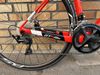 WILIER GTR TEAM - vel. rámu S (48 cm) - Shimano 2 x 11