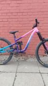 Freeride bike Norco shore vel.M 