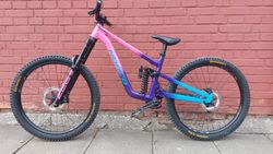 Freeride bike Norco shore vel.M 