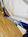 Colnago Master Bititan Art Decor