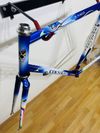 Colnago Master Bititan Art Decor