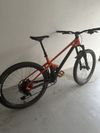 Mondraker Foxy Carbon R