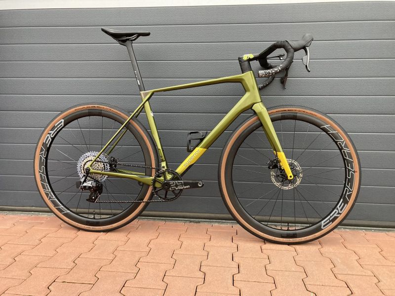 Superior X-Road GR 56cm