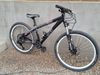 Scott 26/S, vzduch.vidlice, Sram 1x12