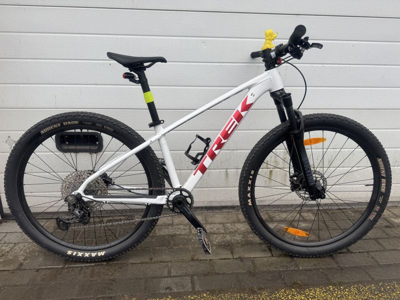 Trek xcaliber 8