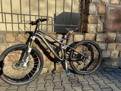 S-Works Stumpjumper 