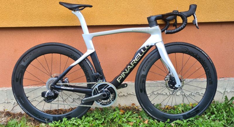 Pinarello dogma F