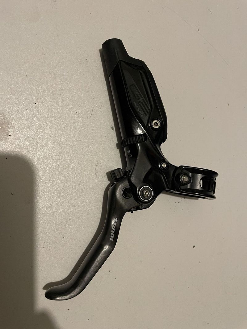 Brzdy Sram G2 ultimate