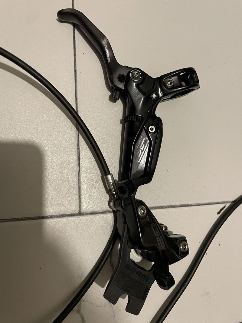 Brzdy Sram G2 ultimate