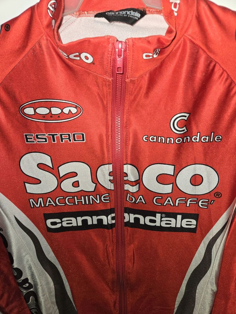 DRES CANNONDALE