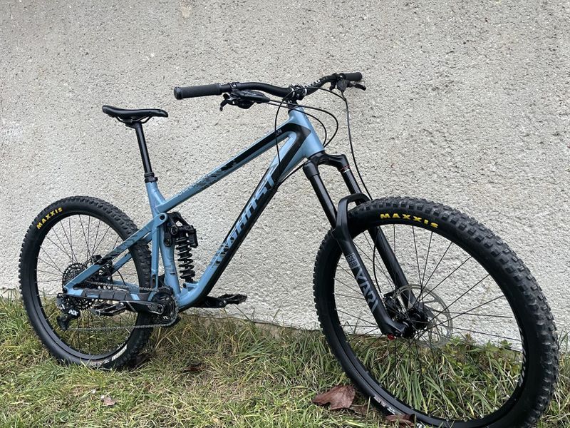 Ghost Riot Enduro Essential XL