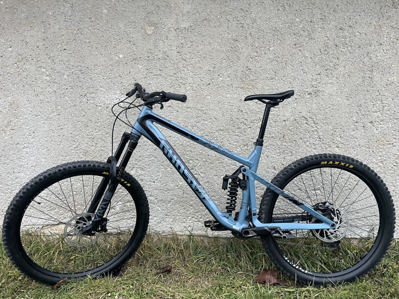 Ghost Riot Enduro Essential XL