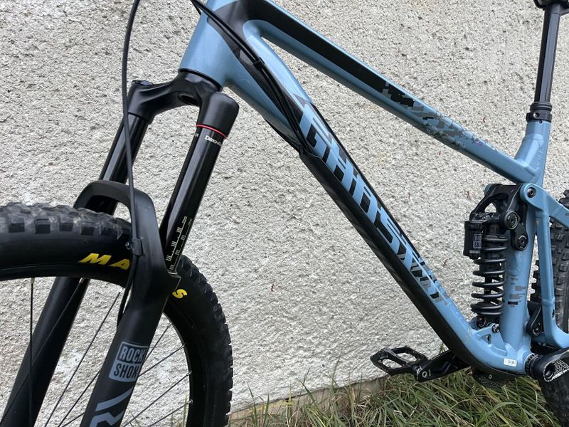 Ghost Riot Enduro Essential XL