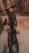 Canyon torque DHX 