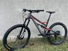 Devinci Spartan Carbon M