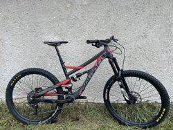 Devinci Spartan Carbon M