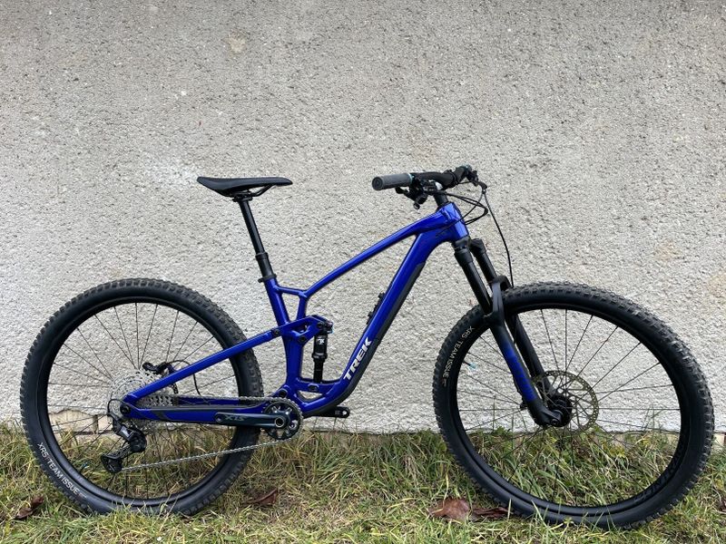 Trek Fuel EX 7 Gen 6 nový