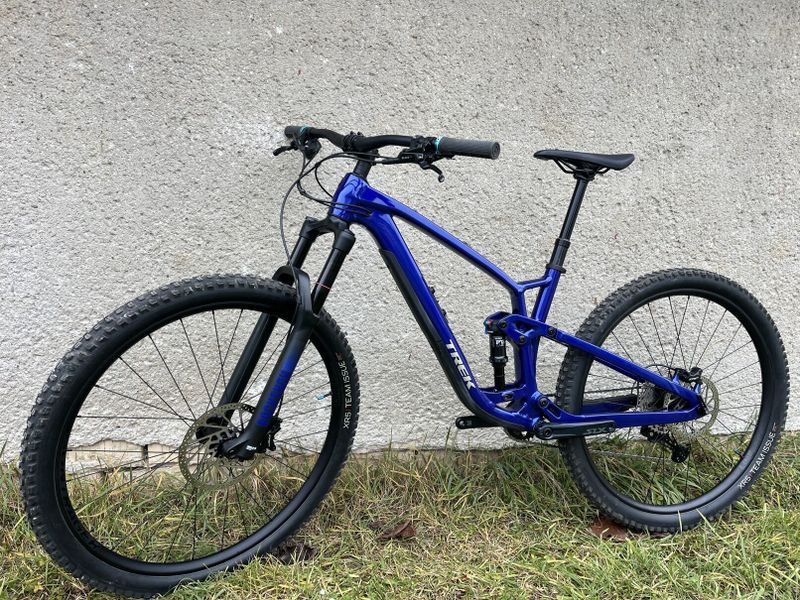 Trek Fuel EX 7 Gen 6 nový