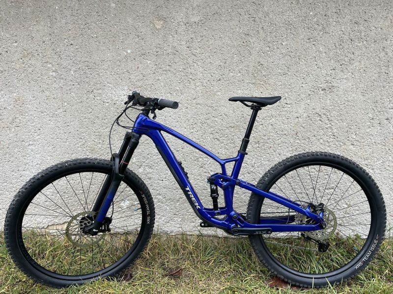 Trek Fuel EX 7 Gen 6 nový