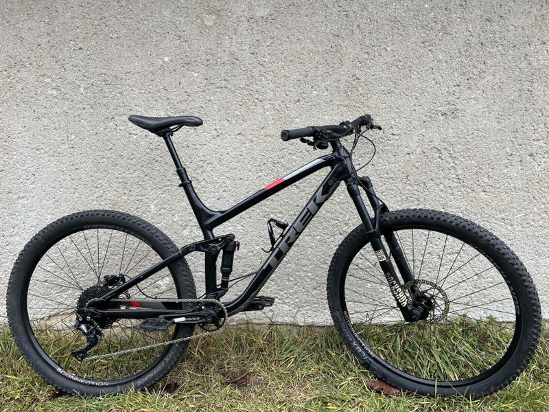 Trek Fuel EX 5 XL