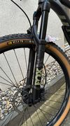 GIANT Trance 2 29"Black/Olive