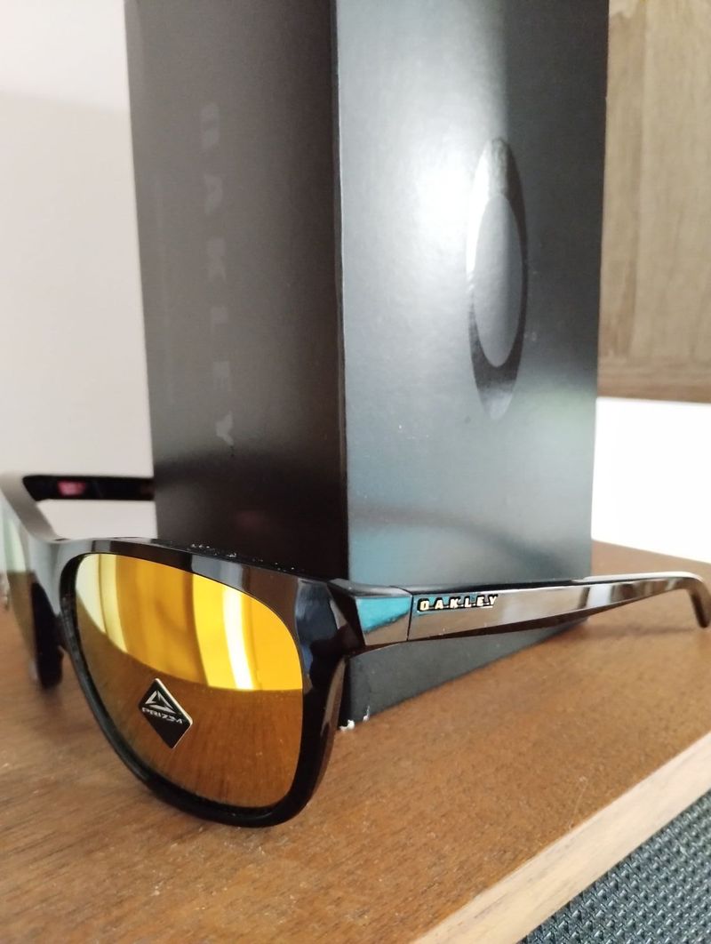 Oakley Leadline 