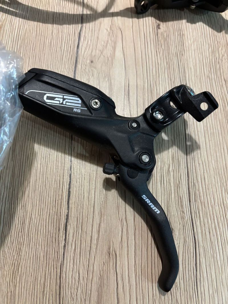 Sram G2 RS