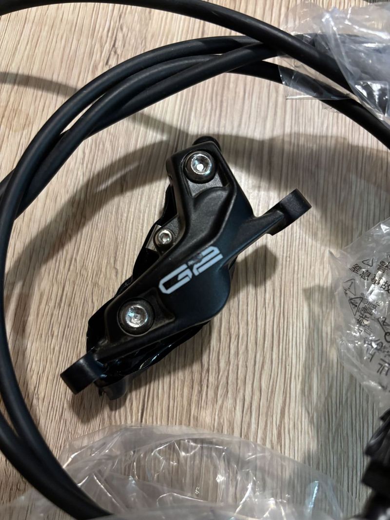 Sram G2 RS