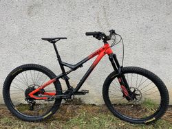 Commencal Meta