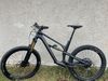 Canyon Spectral CFR 9.0