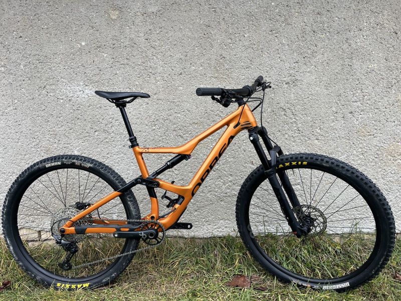 Orbea Occam H30