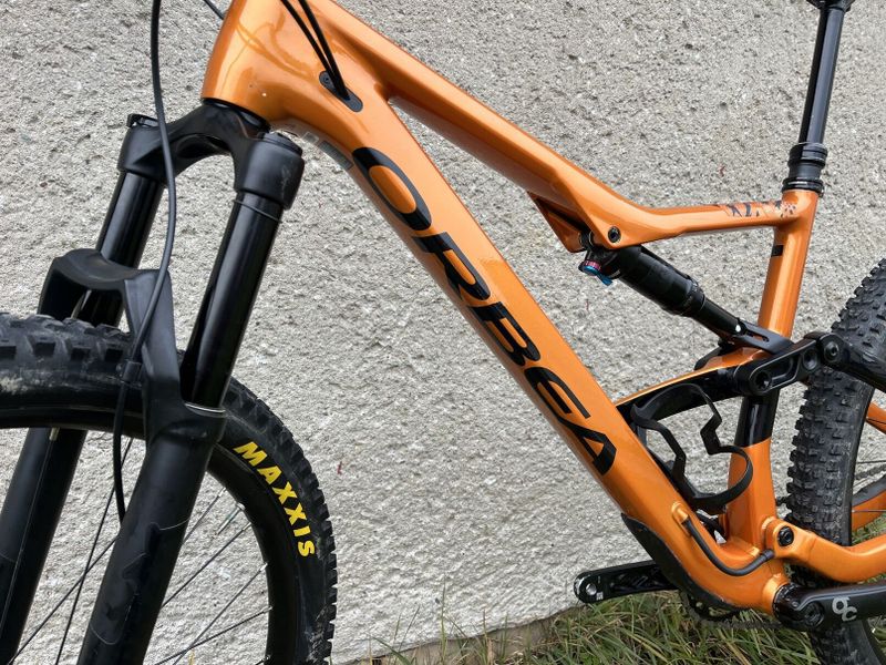 Orbea Occam H30