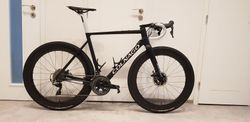 Colnago G3-X Dura Ace Gravel 