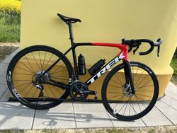 Prodám Trek Emonda SL 6 Disc