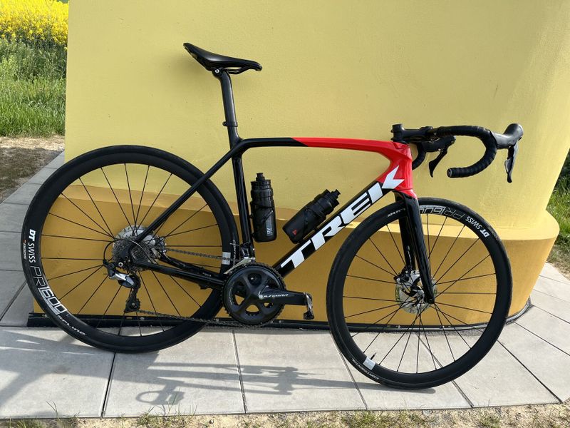 Prodám Trek Emonda SL 6 Disc